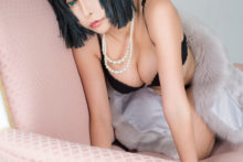 One-Punch Man – Izumi Reona – Fubuki (227)