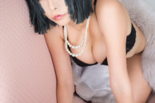 One-Punch Man – Izumi Reona – Fubuki (228)