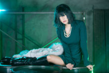 One-Punch Man – Izumi Reona – Fubuki (23)