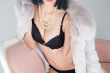 One-Punch Man – Izumi Reona – Fubuki (231)