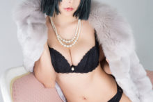 One-Punch Man – Izumi Reona – Fubuki (232)