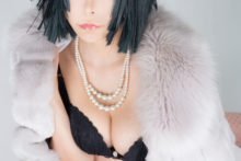 One-Punch Man – Izumi Reona – Fubuki (233)