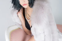 One-Punch Man – Izumi Reona – Fubuki (234)