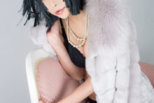 One-Punch Man – Izumi Reona – Fubuki (235)