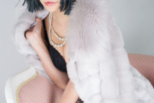 One-Punch Man – Izumi Reona – Fubuki (236)