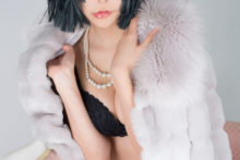 One-Punch Man – Izumi Reona – Fubuki (237)