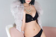 One-Punch Man – Izumi Reona – Fubuki (238)