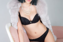 One-Punch Man – Izumi Reona – Fubuki (239)