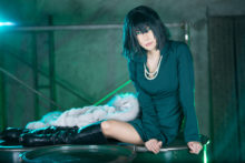One-Punch Man – Izumi Reona – Fubuki (24)