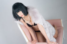 One-Punch Man – Izumi Reona – Fubuki (240)
