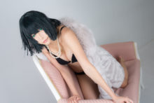 One-Punch Man – Izumi Reona – Fubuki (241)