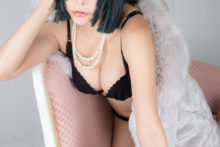 One-Punch Man – Izumi Reona – Fubuki (242)