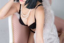 One-Punch Man – Izumi Reona – Fubuki (243)