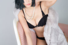 One-Punch Man – Izumi Reona – Fubuki (244)