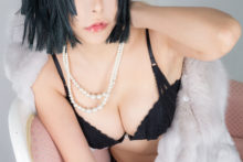 One-Punch Man – Izumi Reona – Fubuki (245)