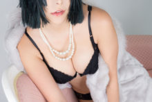 One-Punch Man – Izumi Reona – Fubuki (246)