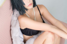 One-Punch Man – Izumi Reona – Fubuki (247)