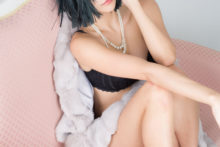 One-Punch Man – Izumi Reona – Fubuki (248)