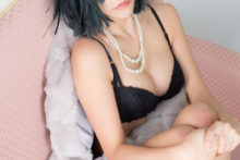 One-Punch Man – Izumi Reona – Fubuki (249)