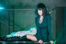 One-Punch Man – Izumi Reona – Fubuki (25)