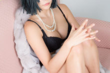 One-Punch Man – Izumi Reona – Fubuki (250)