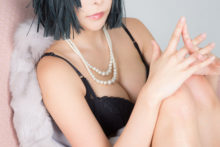One-Punch Man – Izumi Reona – Fubuki (251)