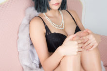 One-Punch Man – Izumi Reona – Fubuki (255)