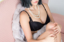One-Punch Man – Izumi Reona – Fubuki (256)