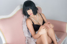 One-Punch Man – Izumi Reona – Fubuki (258)