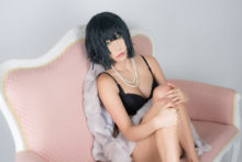 One-Punch Man – Izumi Reona – Fubuki (259)