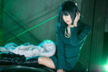 One-Punch Man – Izumi Reona – Fubuki (26)