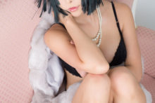 One-Punch Man – Izumi Reona – Fubuki (261)