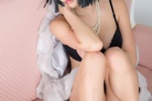 One-Punch Man – Izumi Reona – Fubuki (262)
