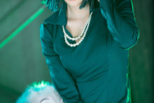 One-Punch Man – Izumi Reona – Fubuki (27)