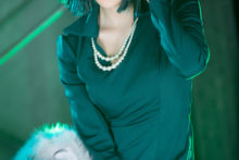 One-Punch Man – Izumi Reona – Fubuki (28)