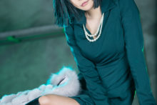 One-Punch Man – Izumi Reona – Fubuki (30)