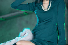 One-Punch Man – Izumi Reona – Fubuki (31)