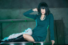 One-Punch Man – Izumi Reona – Fubuki (32)