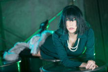 One-Punch Man – Izumi Reona – Fubuki (33)