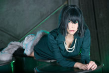 One-Punch Man – Izumi Reona – Fubuki (34)