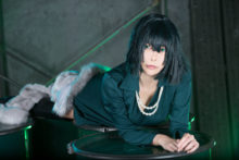 One-Punch Man – Izumi Reona – Fubuki (35)
