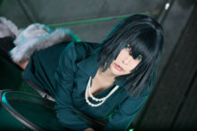 One-Punch Man – Izumi Reona – Fubuki (36)