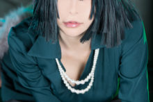 One-Punch Man – Izumi Reona – Fubuki (37)