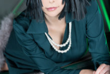 One-Punch Man – Izumi Reona – Fubuki (38)