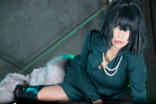One-Punch Man – Izumi Reona – Fubuki (39)