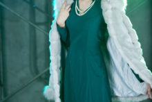 One-Punch Man – Izumi Reona – Fubuki (4)