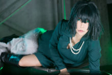One-Punch Man – Izumi Reona – Fubuki (40)