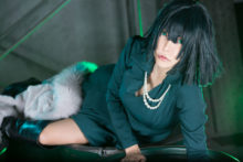One-Punch Man – Izumi Reona – Fubuki (41)