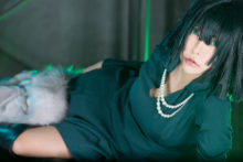 One-Punch Man – Izumi Reona – Fubuki (42)