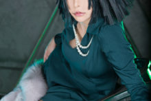One-Punch Man – Izumi Reona – Fubuki (45)